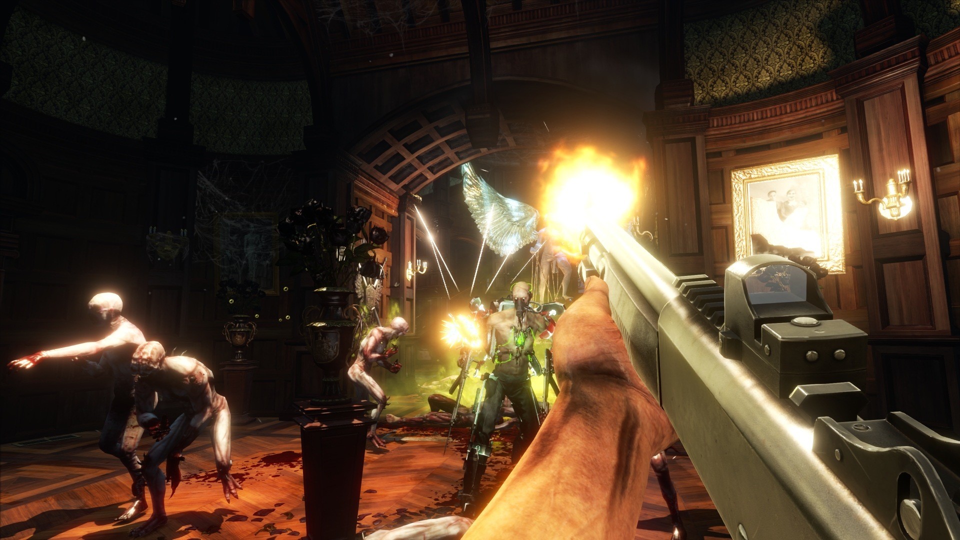 Killing Floor 2